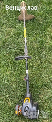 Тример McCulloch TrimMac