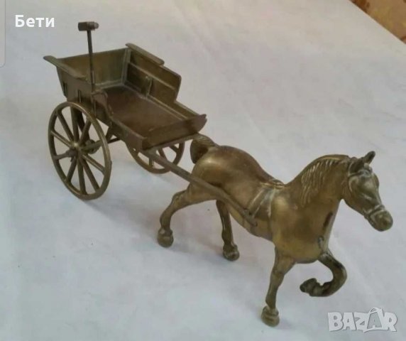 Сувенири от бронз