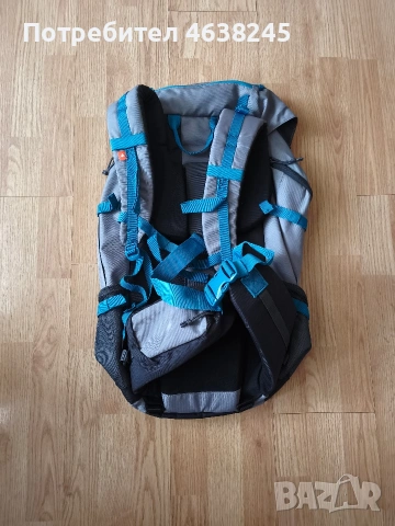 раница + тениска , снимка 2 - Екипировка - 53378252