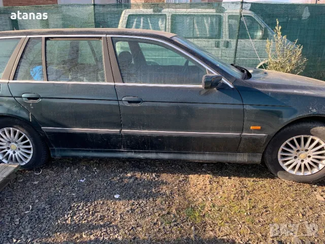 Гуми с джанти, снимка 4 - Гуми и джанти - 48783883