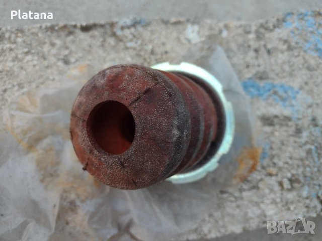 Ударен тампон заден мост Citroen Jumper 3, Peugeot Boxer 3, Fiat Ducato 3, снимка 2 - Части - 44403505