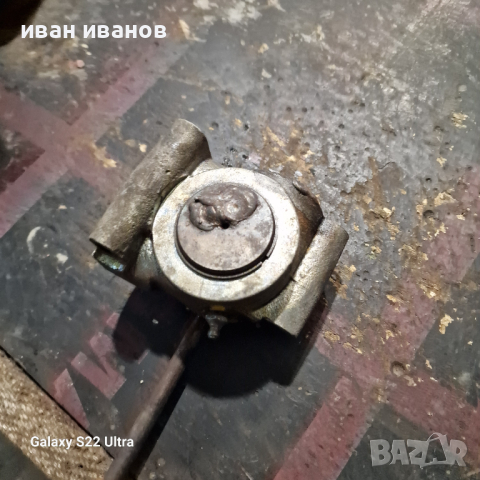 Хидро Разпределител, снимка 9 - Селскостопанска техника - 44558291