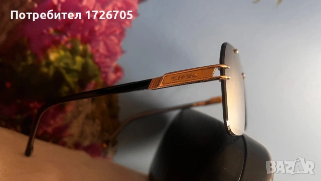 CARRERA Уникални очила - unisex, снимка 3 - Слънчеви и диоптрични очила - 54357587