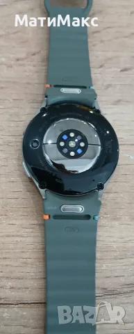Samsung Galaxy Watch 7 44mm LTE Гаранция, снимка 5 - Смарт часовници - 55897632