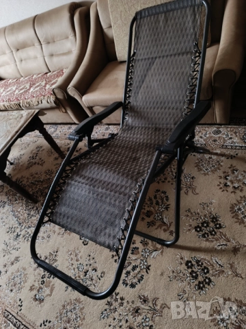 Разтегателен стол