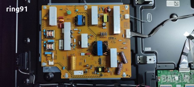 Захранване - 1-980-310-21 APS-395/B TV Sony KD-55XG7077