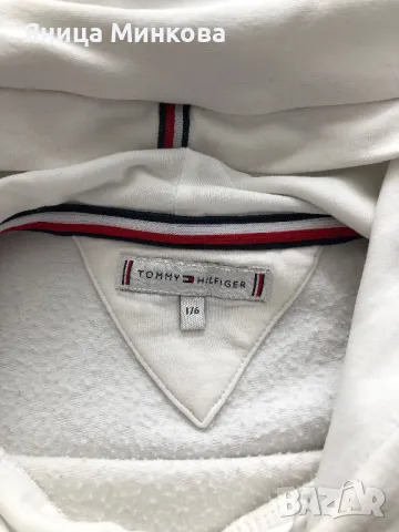 Дамски суичър Tommy Hilfiger, снимка 5 - Суичъри - 47714546