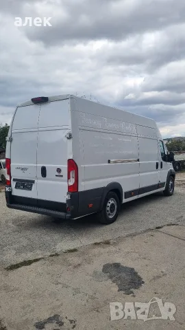 FIAT DUCATO 2.3 150k.s. MAXI, снимка 4 - Бусове и автобуси - 55191994