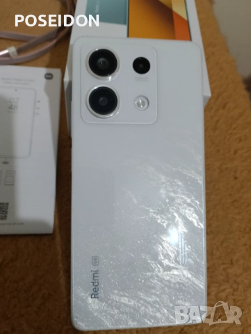 Redmi note 13 5G, снимка 7 - Xiaomi - 52514854