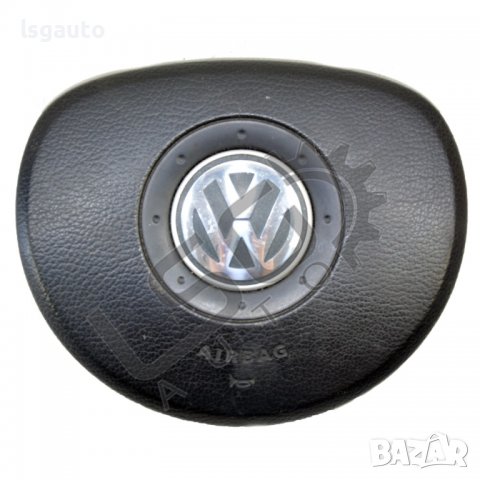 AIRBAG волан Volkswagen Touran I 2003-2010 VT110522N-141, снимка 1 - Части - 36820273