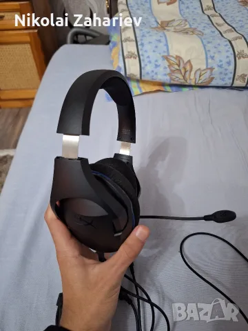 Слушалки JBL Tune 500 / HyperX cloud stinger core, снимка 8 - Bluetooth слушалки - 56183310