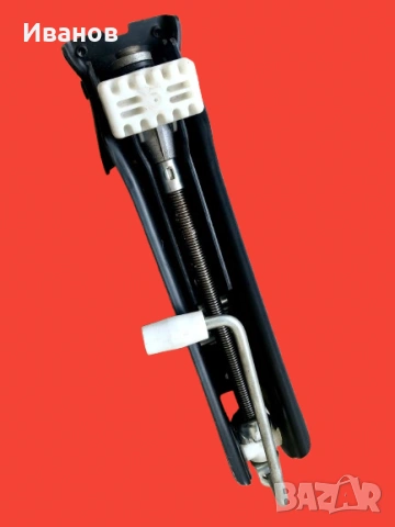 Оригинален Механичен крик Scissor jack за  Mercedes-Benz , снимка 3 - Аксесоари и консумативи - 54023486