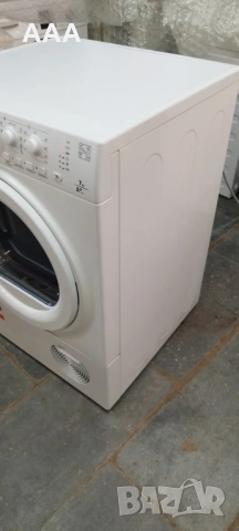 Сушилня Bauknecht  клас A+ 7кг внос от Германия, снимка 4 - Сушилни - 54012931