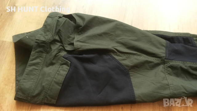 H i M Stretch Trouser размер XL панталон със здрава и еластична материи - 1270, снимка 11 - Екипировка - 51110656