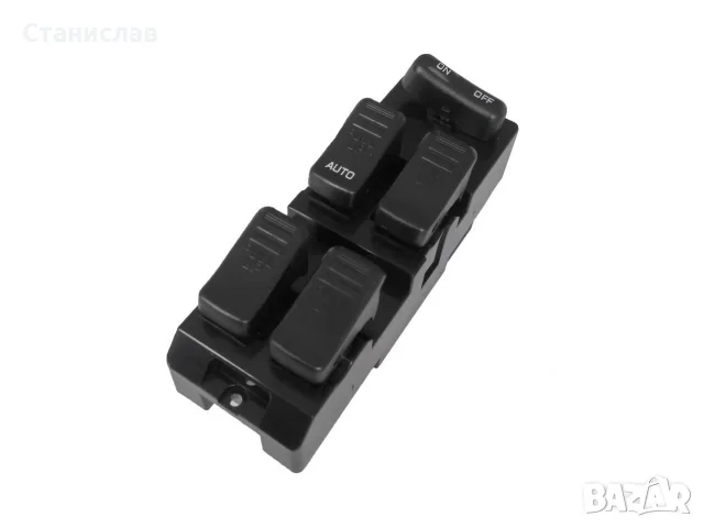 Бутони за електрически стъкла за Mazda 323 – BS06-66-350B