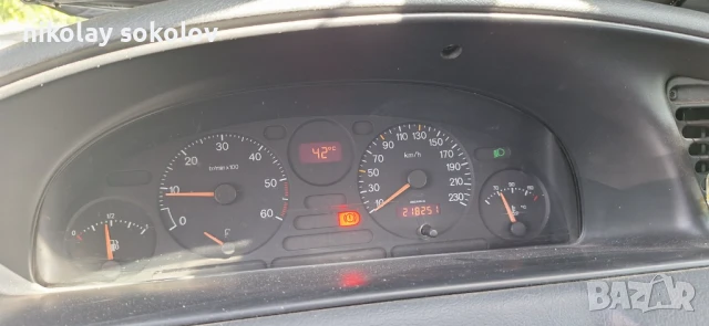  Fiat Scudo, снимка 11 - Бусове и автобуси - 51147393