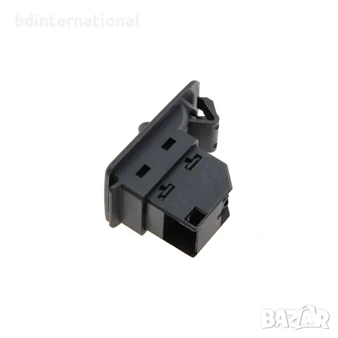 Пасажерски бутон ключ за ел.стъкло, VW New Beetle, 4 ПИН, снимка 2 - Части - 56062224