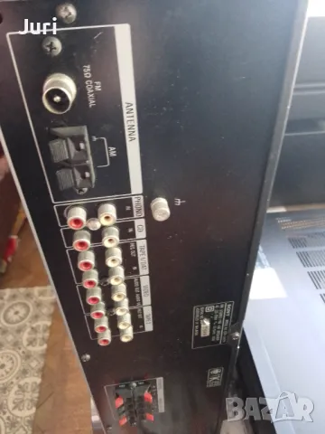Sony str gx 211  транзисторен ресивър, снимка 2 - Ресийвъри, усилватели, смесителни пултове - 50193522