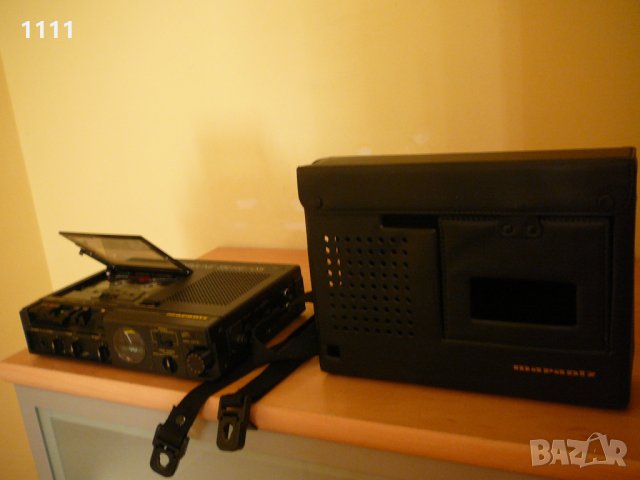 MARANTZ PMD-201, снимка 8 - Ресийвъри, усилватели, смесителни пултове - 35313917