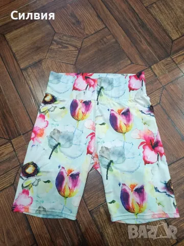 Къси панталони и дънки, снимка 7 - Къси панталони и бермуди - 47152319