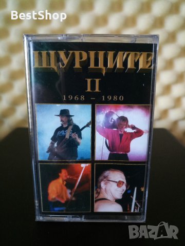 Щурците - Колекция II, снимка 1