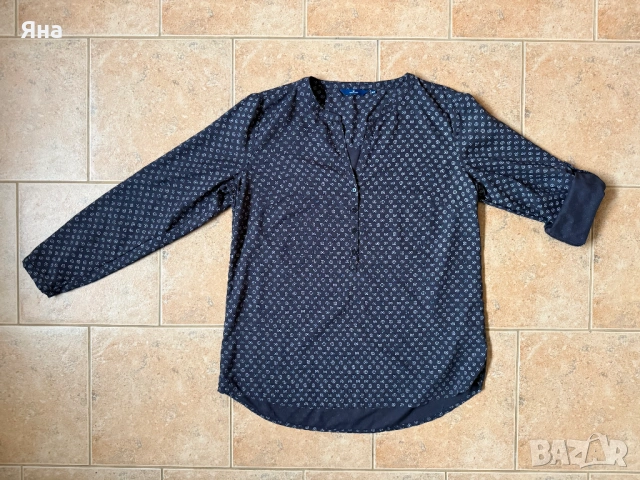 Колекциа от летни дамски блузи М/40, снимка 9 - Ризи - 54045833