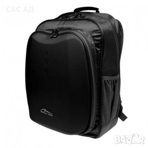 Раница за перносим компютър MT2106K TECHNOBACK 15,4"