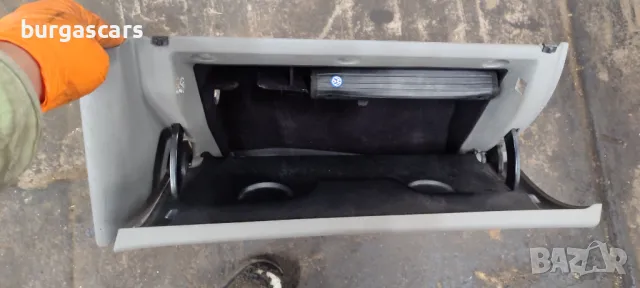 Джабка Vw Golf 4 - 50лв, снимка 2 - Части - 48040885