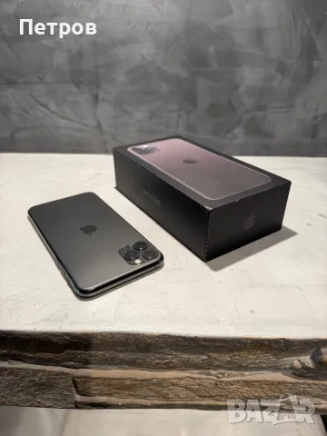 ТОП ЦЕНА Iphone 11 Pro Max Graphite