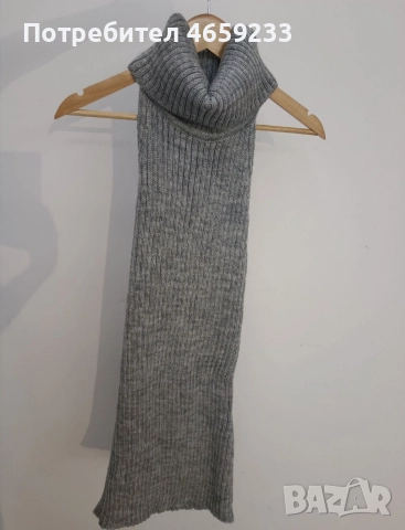 Елегантна рокля по тялото , снимка 3 - Рокли - 52667207