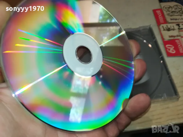 CRAIG DAVID CD 0905251325, снимка 18 - CD дискове - 50218801