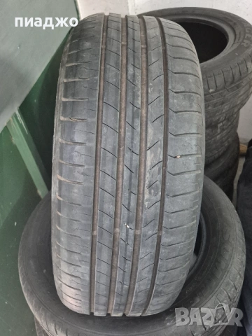 Летни гуми 205/55/16 4броя