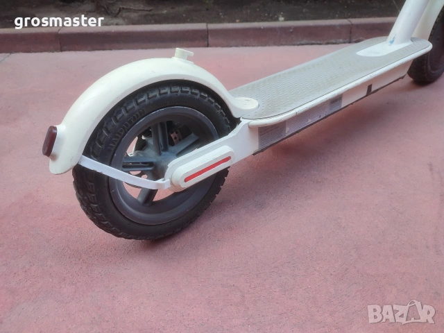 тротинетка Xiaomi m365, снимка 4 - Други спортове - 54332782