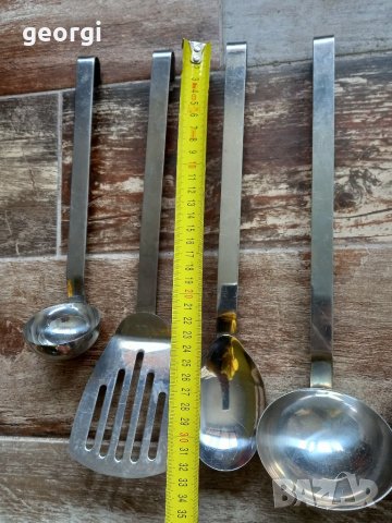 Немски прибори за готвене Prestige , снимка 5 - Прибори за хранене, готвене и сервиране - 38933329