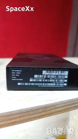 Samsung Galaxy S22 Ultra , снимка 10 - Samsung - 54064544
