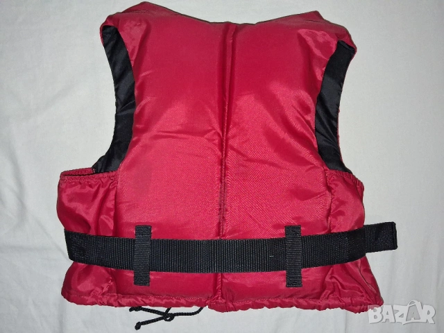 Спасителна жилетка Regatta и Baltic - 4 броя 4 размера, снимка 6 - Водни спортове - 45185668