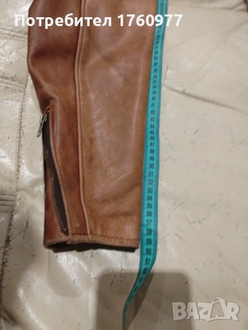 Shott 641 single rider 36, снимка 2 - Якета - 54095762