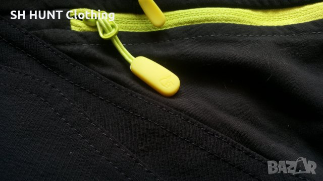 NORRONA Fjora Stratch Shorts размер M за лов риболов туризъм еластични къси панталони - 374, снимка 9 - Къси панталони - 42815785