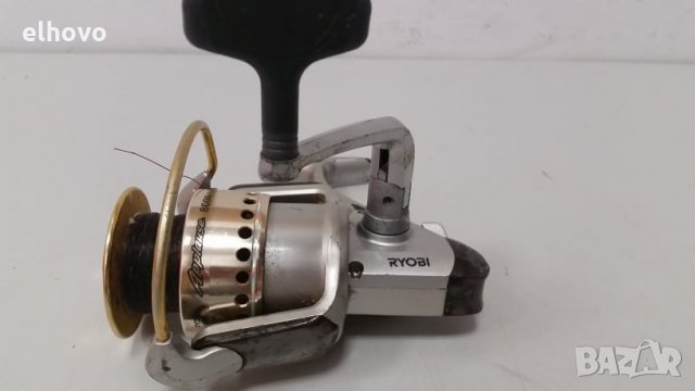 Риболовна макара Applause 8000, снимка 4 - Макари - 29470355