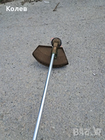 Моторна коса RTR MAX, снимка 5 - Градинска техника - 50689555