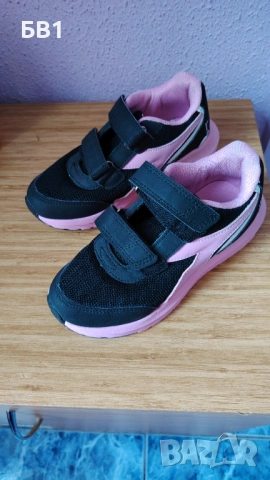 Детски пролетни маратонки за МОМИЧЕ 32