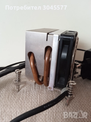 Вентилатор 24V 0,18А, 12V 0,33A 12V 0,12A Различни, снимка 14 - Вентилатори - 43105393