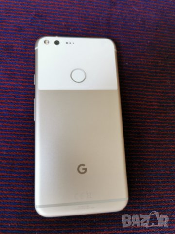 Телефон Google, снимка 2 - Телефони с две сим карти - 35104372