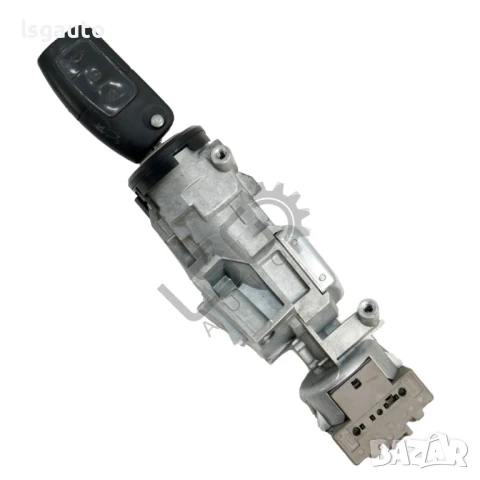 Контактен ключ Ford S-MAX 2006-2014 ID:147334, снимка 2 - Части - 50548272