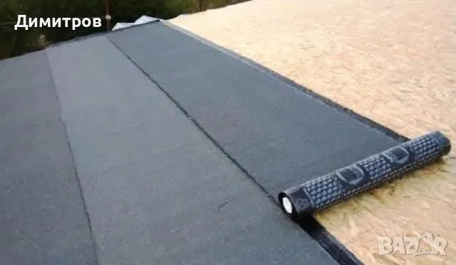 ремонт на покриви в цяла България Остъпки за пенсионири до 20 процента , снимка 9 - Ремонти на покриви - 49497763