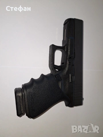 Гумена ръкохватка Глок 17, 19, 43х, 48, снимка 16 - Оборудване и аксесоари за оръжия - 54245848