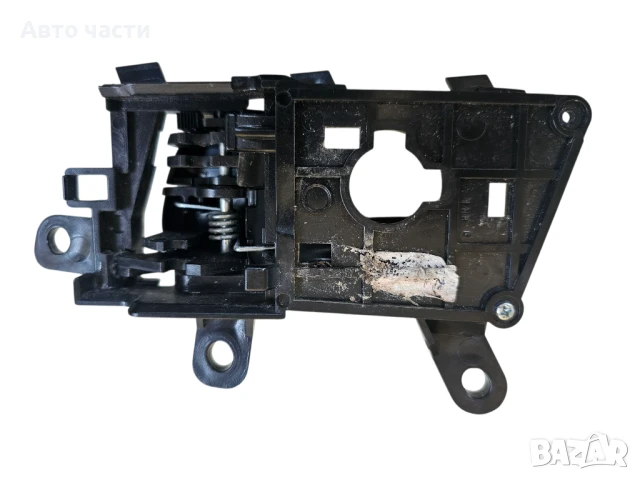 Дръжка за врата за KIA OPTIMA SEDAN 2014-2016, предна дясна, оригинална, снимка 2 - Части - 51307472