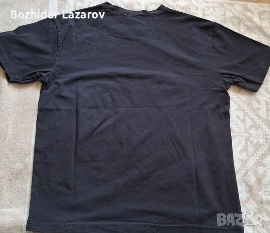 Nike оригинална тениска чисто нова!!, снимка 4 - Тениски - 51307079