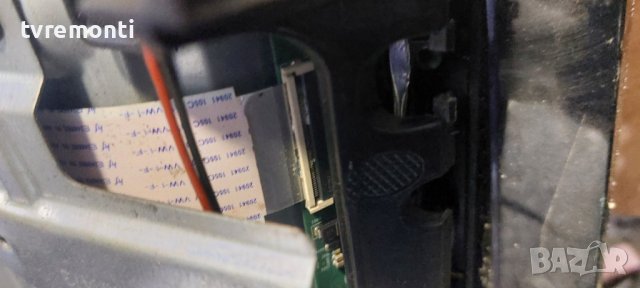 Основна платка -17MB140 for 39 inc DISPLAY VES390UNDA-2D-N12 for Crown 39472FHD, снимка 4 - Части и Платки - 38191012