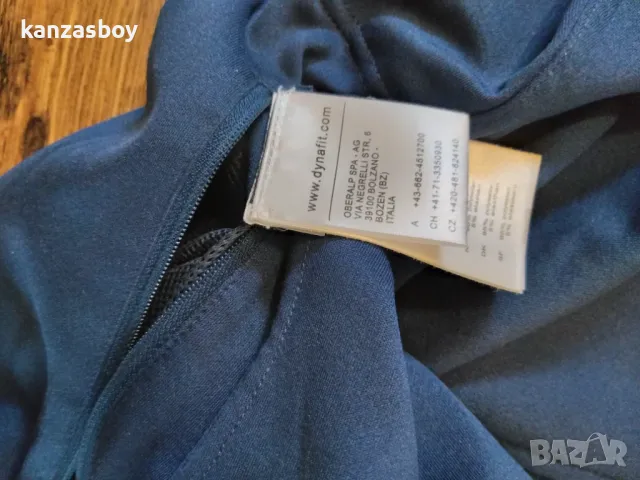 Dynafit Thermal layer - мъжко горнище р-р XS, снимка 5 - Спортни дрехи, екипи - 47969188